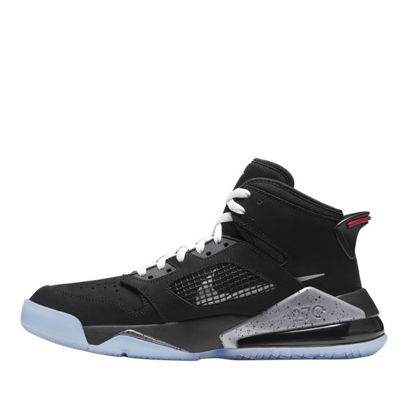Jordan Mars 270